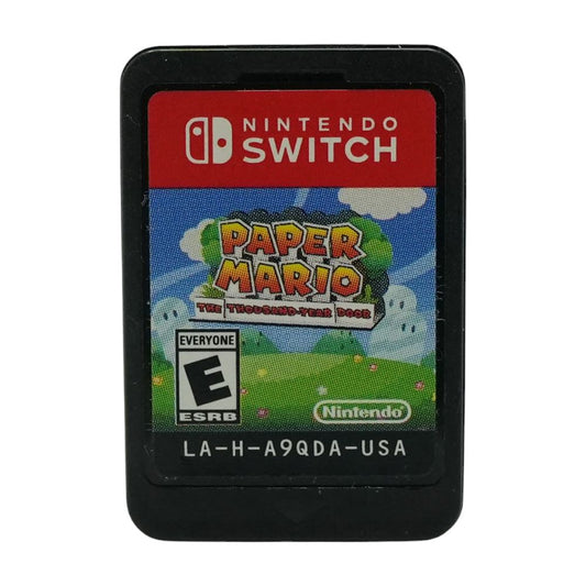 Paper Mario: The Thousand-Year Door for Nintendo Switch