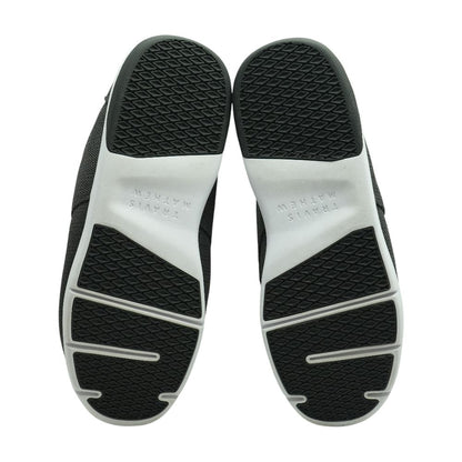 The Daily 2.0 Knit Gray Low Top Athletic Shoes