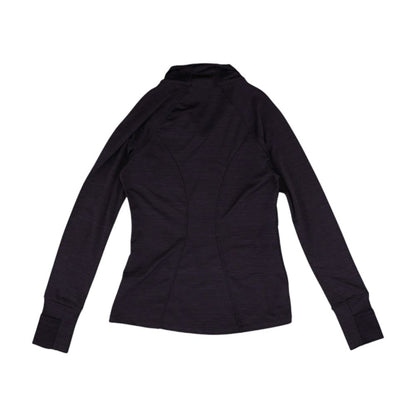 Purple Active Jacket