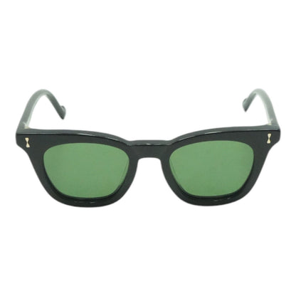 Black Bells Cat Eye Sunglasses