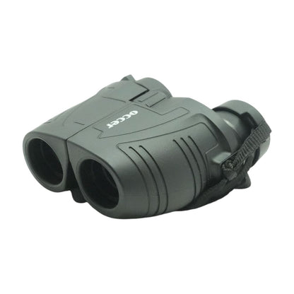 12x25 Binoculars with Case