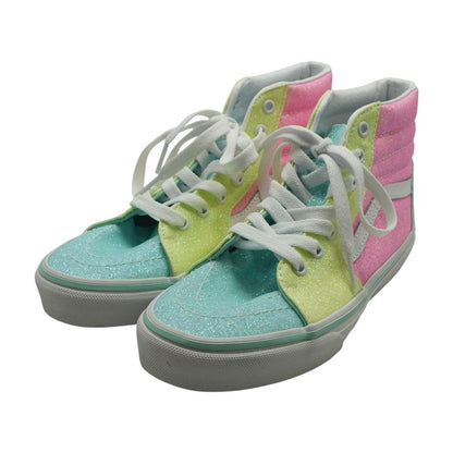 SK8 Hi Dazzeld Multi Athletic Shoes