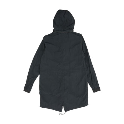 Black Active Jacket