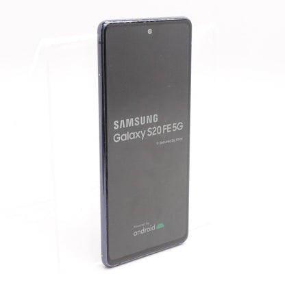 Galaxy S20 FE 5G 128GB Cloud Navy "T-Mobile"