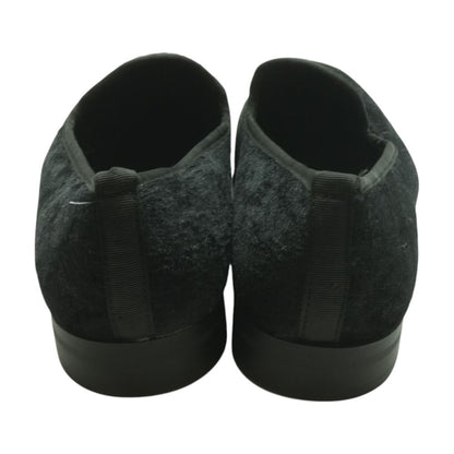 Black Loafer Dress Shoes