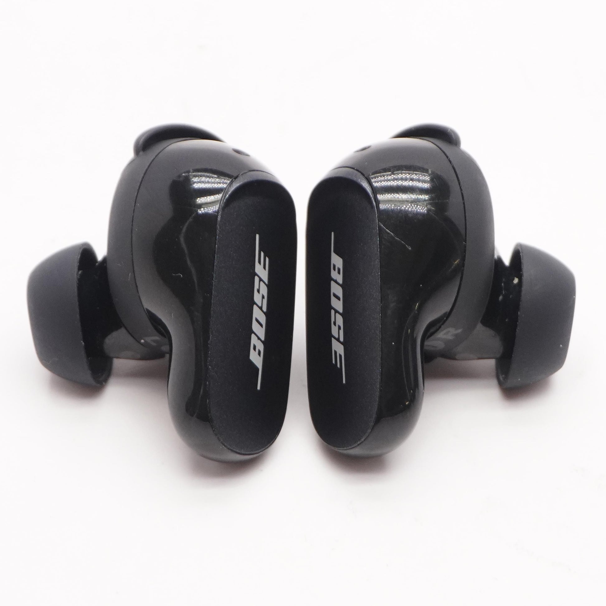 Black QuietComfort 45 Noise Cancelling Headphones – Unclaimed Baggage