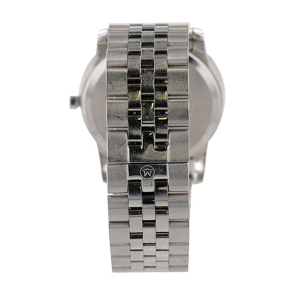 Men's Bold Collection Stainless Steel Watch