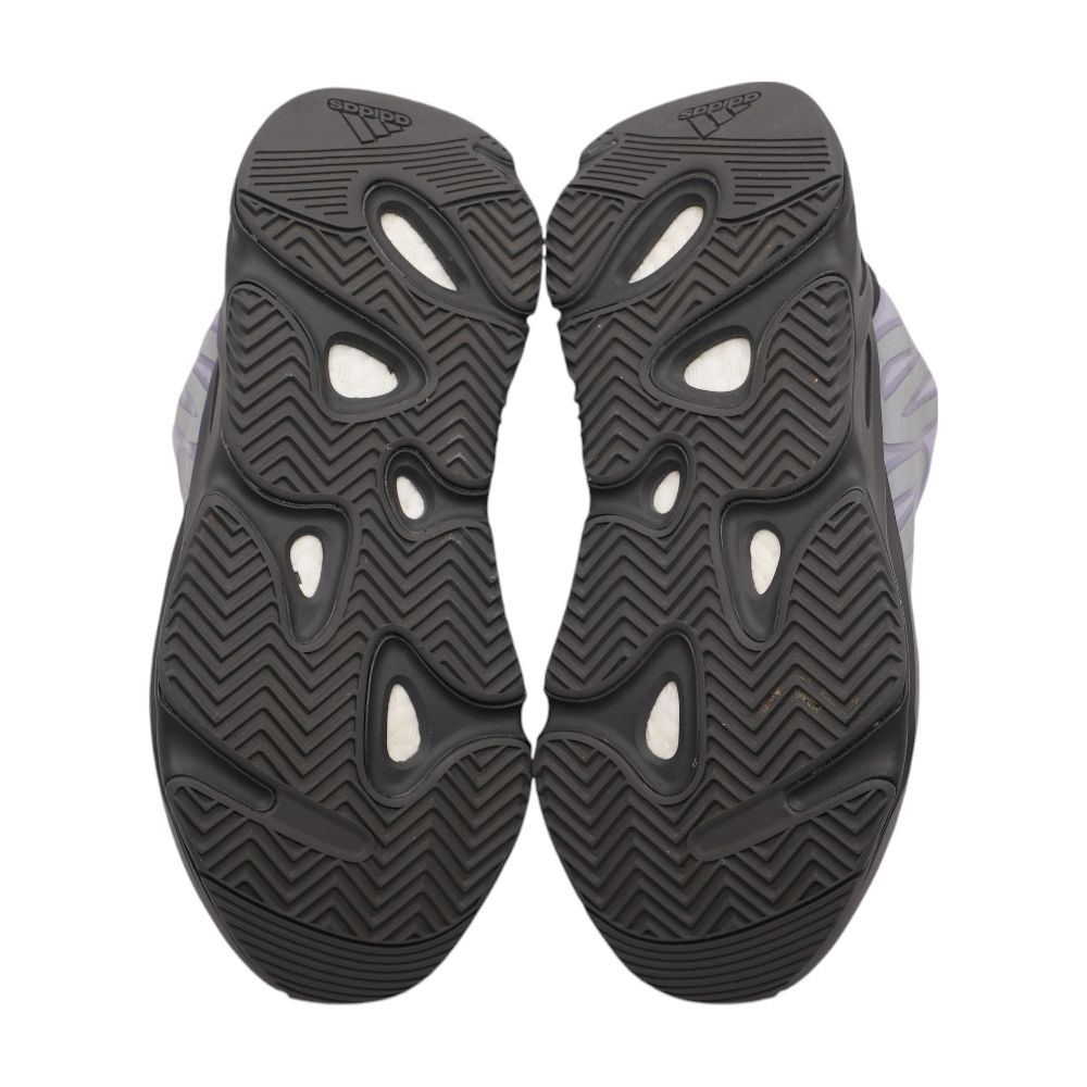 Yeezy Boost 700 Purple Low Top Sneaker