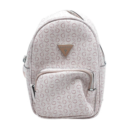 Pink Mini Backpack