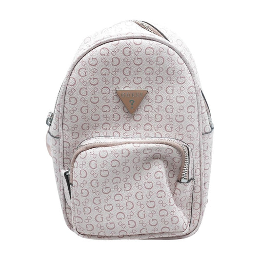 Pink Mini Backpack