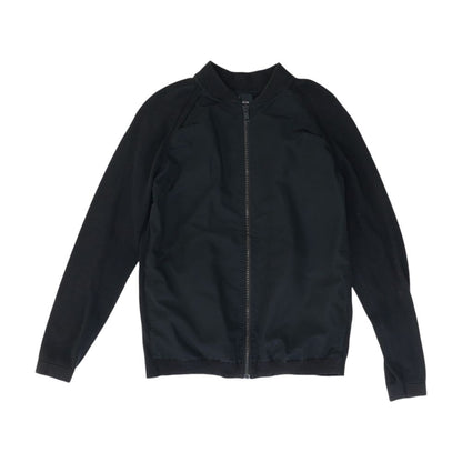 Black Active Jacket