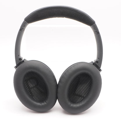 Black QuietComfort 35 Noise Cancelling Headphones