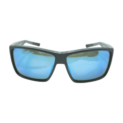 Gray Rinconcito Rectangle Sunglasses