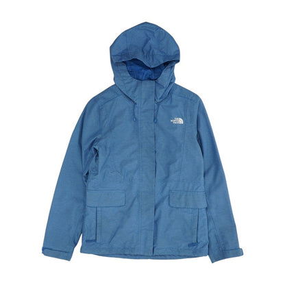 Blue Active Jacket