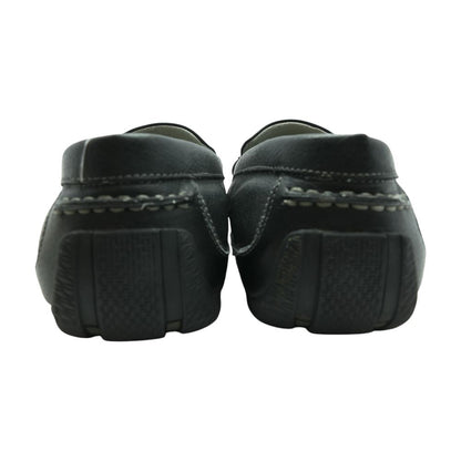 Black Loafer Dress Shoes