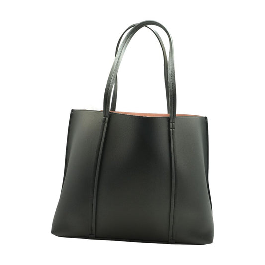 Black Tote