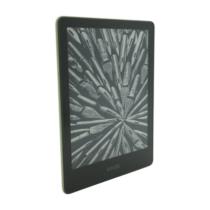 Kindle Paperwhite 5th 16GB Agave Green E-reader