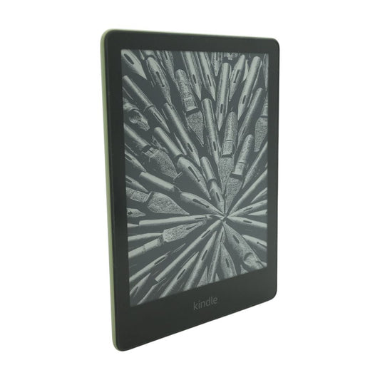 Kindle Paperwhite 5th 16GB Agave Green E-reader