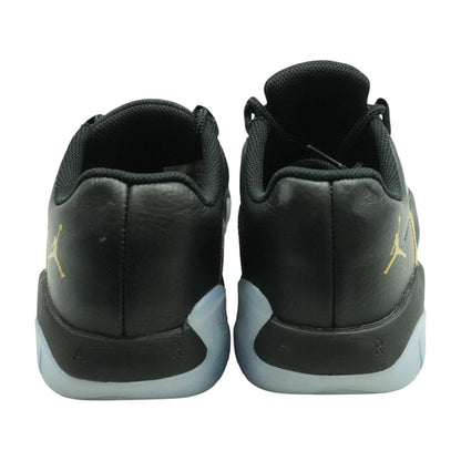 Jordan 11 CMT Low Black Low Top Athletic Shoes