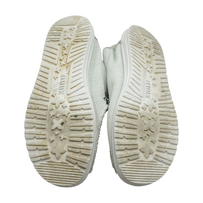 Gray Boat Casual Shoes