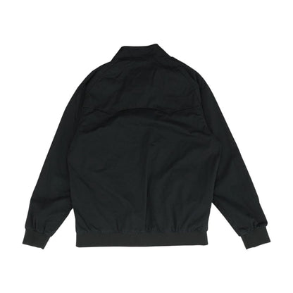 Black Active Jacket