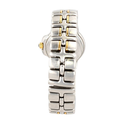 Women's Parsifal Two Tone Gold Plated Stainless Steel Watch