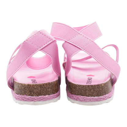 Pink TKimmie Sandal Shoes