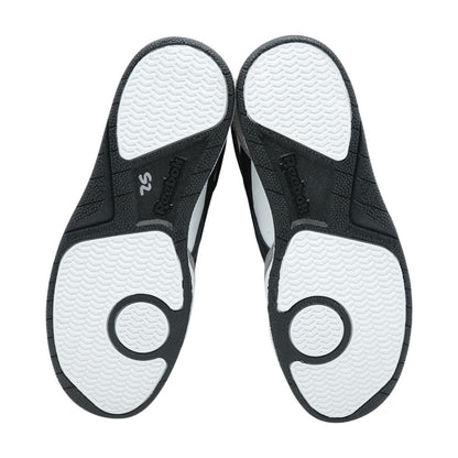 White Athletic Shoes