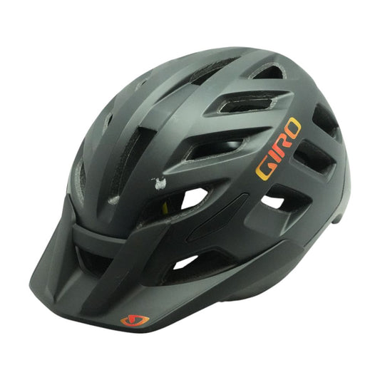 Radix MIPS Bike Helmet