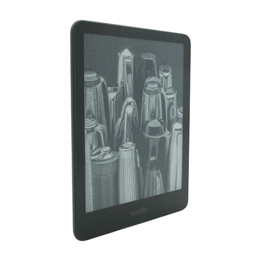 Kindle Paperwhite Signature Edition 6th 32GB Metallic Black E-reader