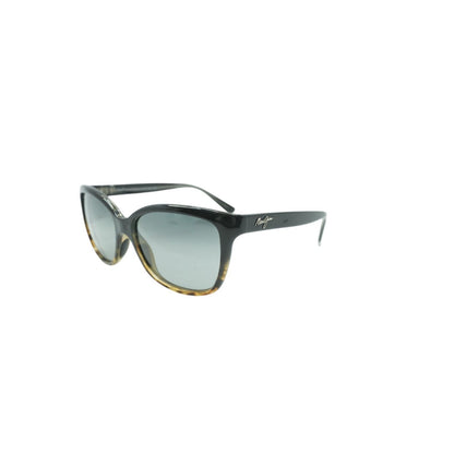 Black MJ744-02T Cat Eye Sunglasses