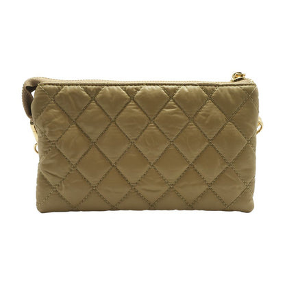 Khaki Crossbody