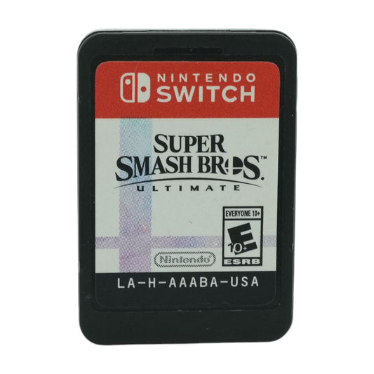 Super Smash Bros. Ultimate for Nintendo Switch