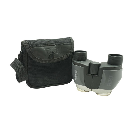 8 x 22 Binoculars with Carry Case