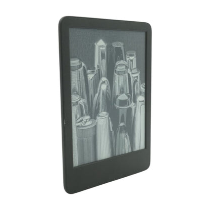Kindle (Basic) 11th 16GB Black E-reader