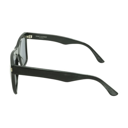 Black SL 137 DEVON Square Sunglasses