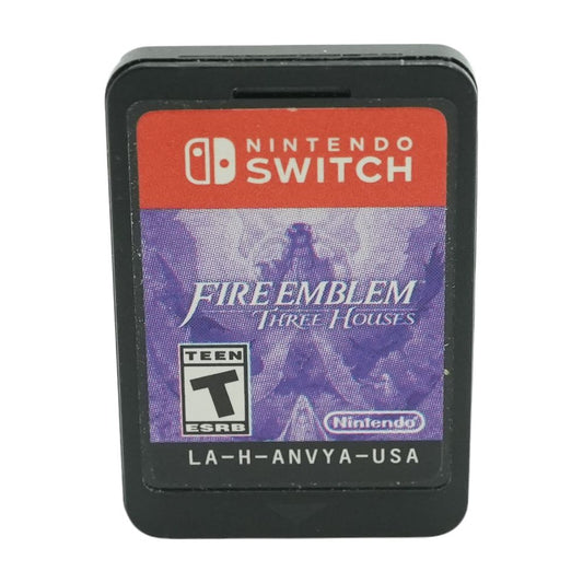 Fire Emblem: Three Houses for Nintendo Switch