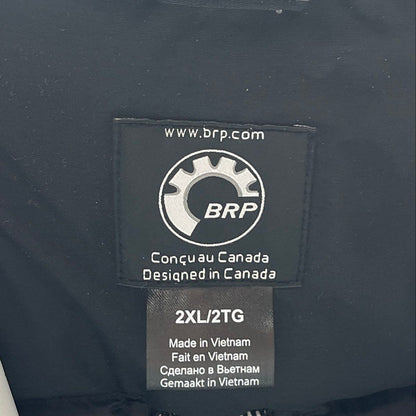 Burgundy Plus Ski Vasa + Jacket