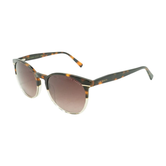 Bronze TWS233 Cat Eye Sunglasses