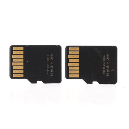 64GB MicroSDXC Memory Card (x2)