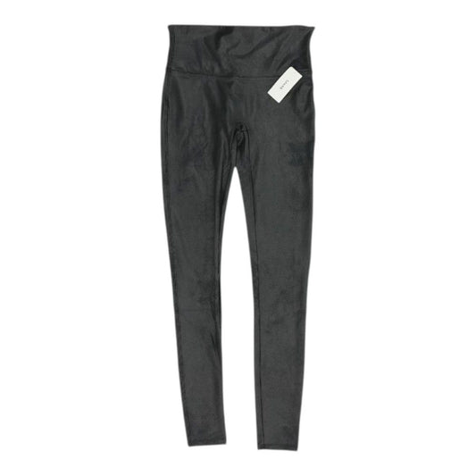 Black Active Leggings