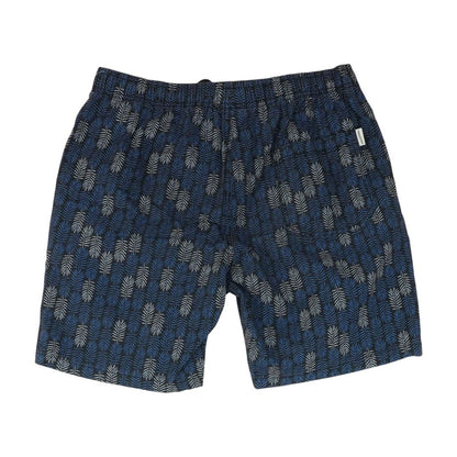 Multi Graphic Active Shorts