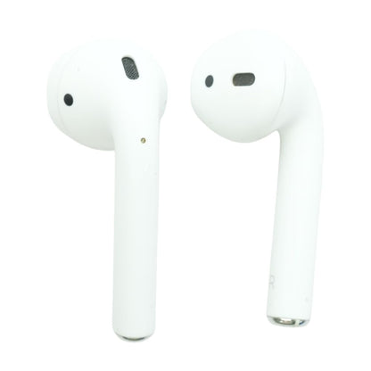 AirPods 2nd Generation with Wired Case