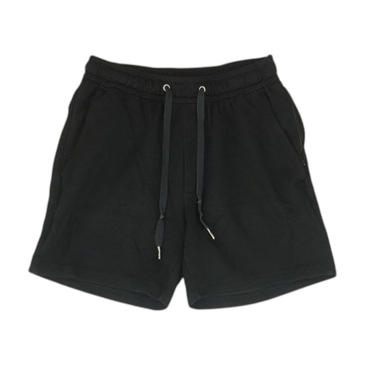 Black Active Shorts