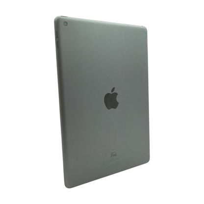 iPad 10.2" Space Gray 9th Generation 64GB "Wi-Fi"