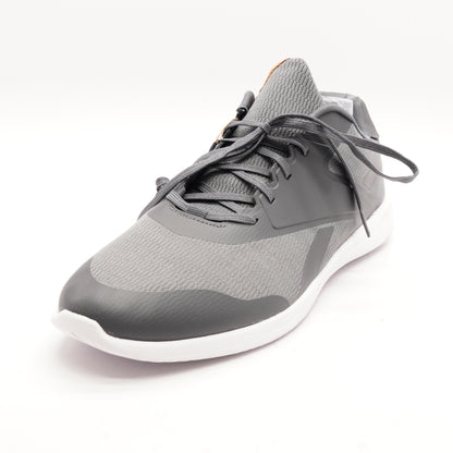 Stridium Gray Low Top Sneaker