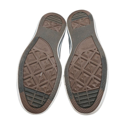 Black High Top Athletic Shoes