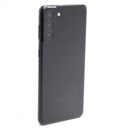 Galaxy S21+ 5G Duos 128GB Phantom Black "T-Mobile"