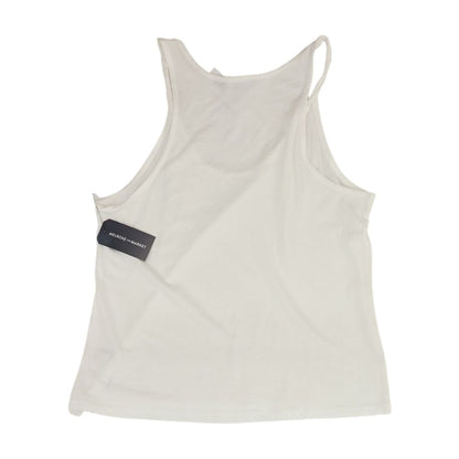 White Tank T-Shirt