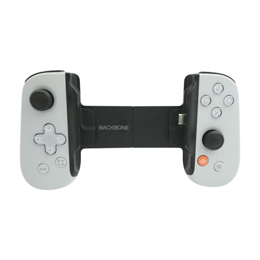 BackBone One USB-C Mobile Controller (2nd gen)